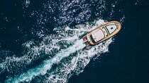 Capri Private Boat Tour from Sorrento, Positano or Naples - Gozzo F.lli Aprea 36