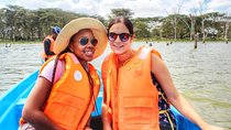 Full-Day Tour to Hell's Gate and Lake Naivasha from Nairobi