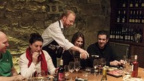 Paris French Wines Private Tasting and Class