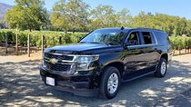 6 Hour Private Cabernet Sauvignon Wine Tour in Napa Valley 
