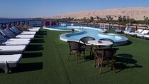 7-Night Tour to Cairo, Aswan, Luxor and Hurghada Including 3-Night Nile Cruise from Cairo