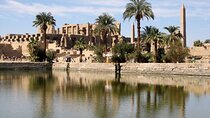Best of Luxor in 3 Days from Luxor ( All Of Luxor ) 