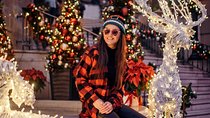 Los Angeles Instagram Photoshoot: Chic Beverly Hills with Personal Photographer