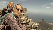 Full-Day Private Cape Town Sightseeing Tour