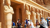 The Best of Luxor and Aswan in 4-Day Tour from Luxor