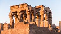 4-Day Best of Luxor and Aswan in from Hurghada