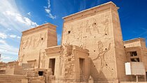 The Best of Luxor and Aswan in 4-Day Tour from Luxor