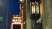 The Ghosts of Boston's Past Haunted Self-guided Tour