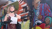 Harlem Renaissance in DC Walking Tour