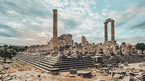 Ancient Corinth, Epidaurus, Nafplio Full Day Private Tour from Athens