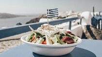 Gourmet Food Walking Tour in Athens with Donuts and Greek Wine