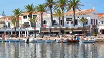 Full day Private Menorca Classics Tour