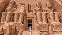 Day Trip to Abu Simbel from Cairo by Plane