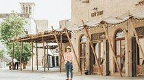 Private Tour from Dubai to Sharjah with All Must-See Sites, Souqs and Mosques