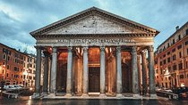 Evening Must See Tour in Rome with Local Expert