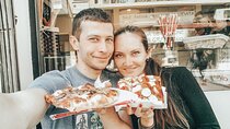 Private Food and Culture Tour in Rome with Local Expert