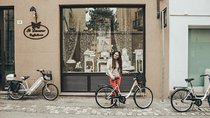 Rome Bike Tour with Local Expert - All iconic Ancient Sites