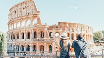 Must-See Tour in Rome with Local Expert