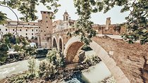 Private Rome City Tour with Expert Local Guide