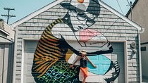 Los Angeles Street Art Photoshoot: Funky Venice with a Personal Photographer