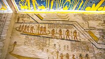 Private Overnight Tour to Luxor from Hurghada