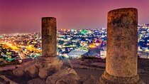Jordan Pass 4-Night Private Jordan Classic Tour: Petra, Dead Sea, and Wadi Rum