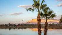 Luxor 1 Night 2 Days Tours, Balloon,sound And Light,From Cairo By Plane