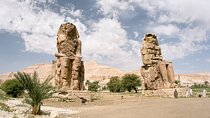 Package (4) Days Nile Cruise With Abu Simbel Temples & Tours From Aswan To Luxor