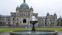 A Full Day In Vancouver: Private And Personalised