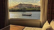 Amazing Sailing Nile cruise from Luxor for 2 Nights