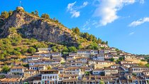 Berat Full-Day Trip from Tirana