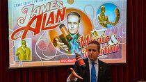 Bring the Magic Home - A Virtual Interactive Performance
