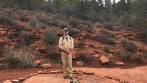 Sedona Sacred Places and Vortex Private Tour