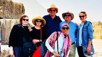 2 Days Tour Cairo and Giza with sightseeing Tour with the sound and Light show 