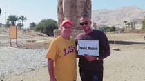 Luxor Full-Day Tour: Discover the East and West Banks of the Nile