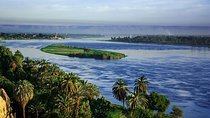 4Nights Cruise Luxor, Aswan, Abu simbel, Balloon,and Tours By Bus From Hurghada