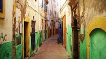 Day Trip To Essaouira
