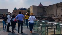 Historic Downtown Walking Tour