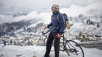 Vancouver Winter fun Mountain {Grouse, Cypress, seymour)Private