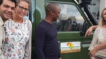 6-Day Safari to Samburu, Lake Nakuru & Masai Mara