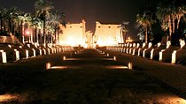 1 Night 2-Days Tours, Luxor West and East Bank includig Balloon,Hotel From Luxor