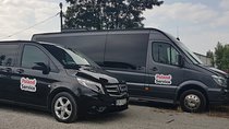Transfer Krakow Balice Airport - Krakow City