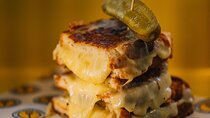 Manchester Cheese Crawl : Guided Food Tour