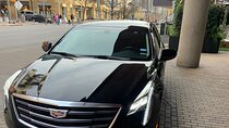 Private Airport and Hotel Transfer Services in Austin