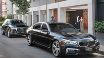 Sydney's Best Airport Arrival Transfers - Airport to CBD 