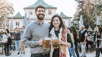 Munich Food Tour & Food Market with German Delicacies