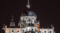 Private Photography Tour in Madrid with Personal Guide and Photographer