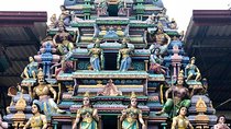 Trincomalee and Nilaveli beach Tour from Anuradhapura