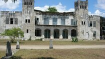 Full Day Bagamoyo City & Ruins Tour 