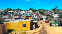Township & Robben Island Full Day Tour